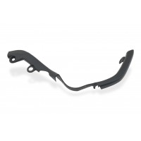 CNC Racing Carbon Fiber Swingarm Cable Cover for Ducati Multistrada V4 Pikes Peak / RS CNC Racing Carbon Fiber Swingarm Cable Cover for Ducati Multistrada V4 Pikes Peak / RS